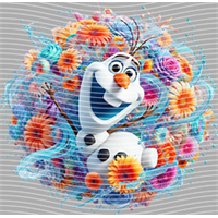 Colorful Cartoon-CC-173